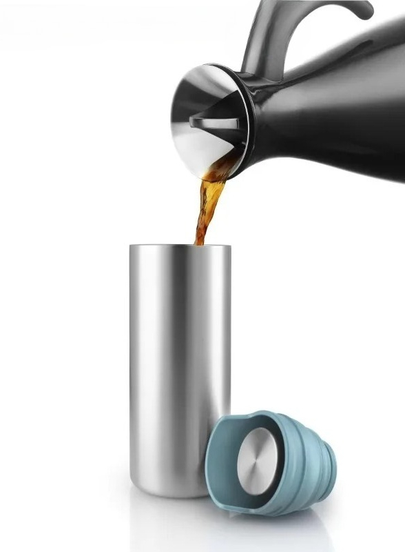 Tazza Y Urban To Go ES in Acci - Car Vacuum recensione e prezzo