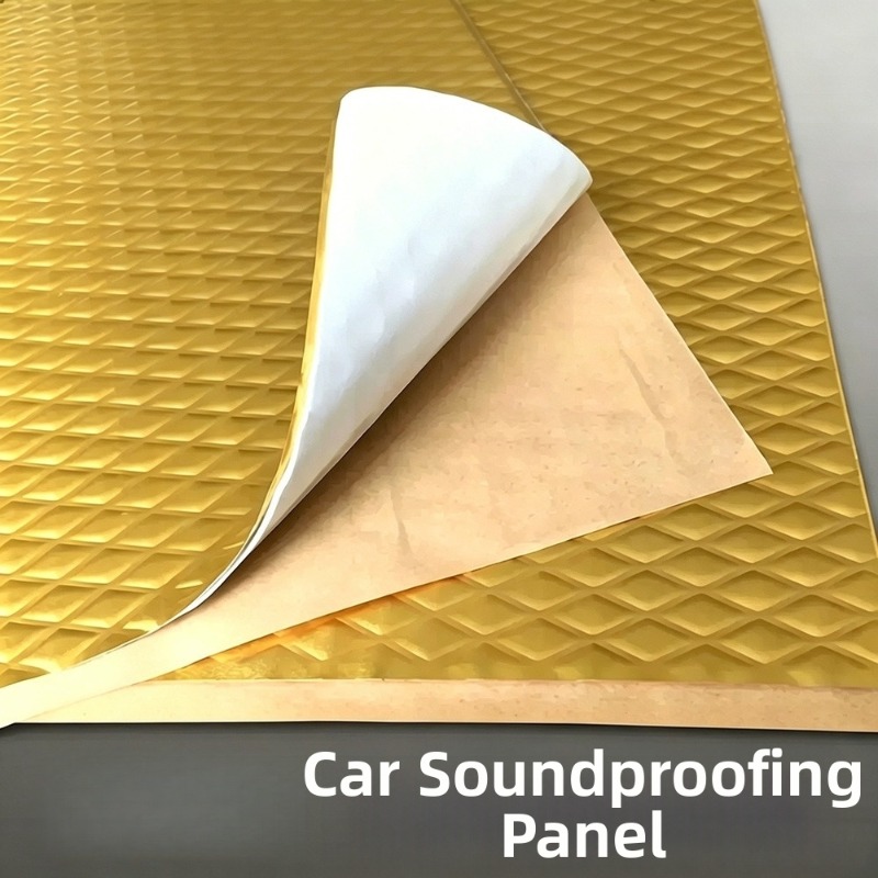 Tappetino fonoassorbente per a - Car Floor Mat recensione e prezzo