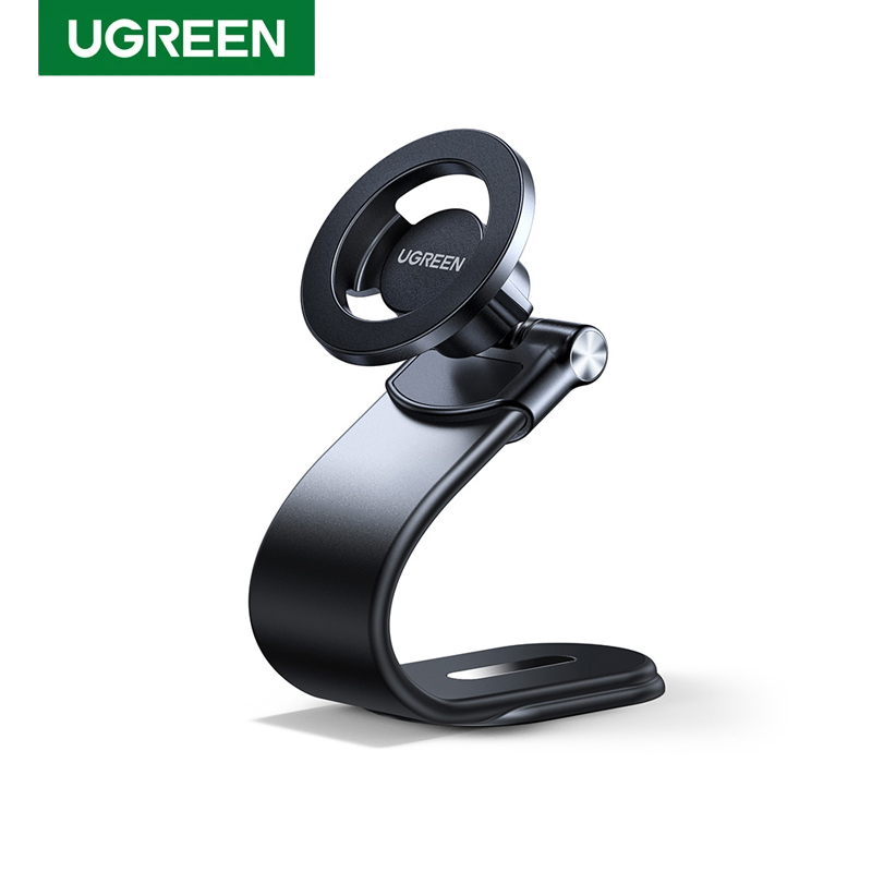 Supporto magnetico per auto UG - Car Vacuum recensione e prezzo
